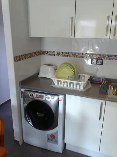 Livingirona Apartments España