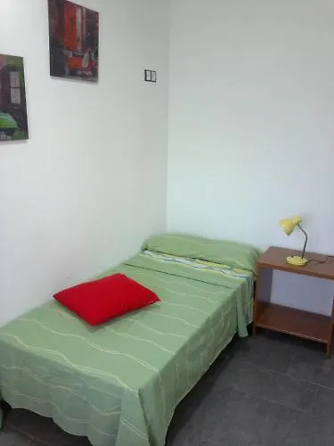 Livingirona Apartments